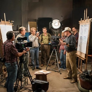 За кулисами Кино💣