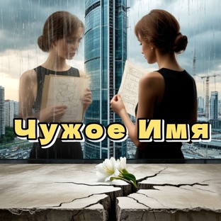 Чужое имя