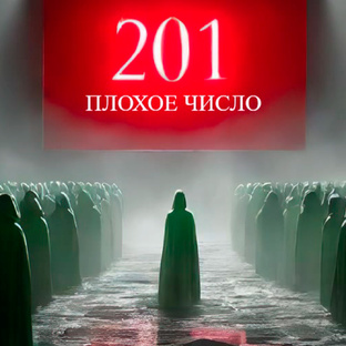 201 – The Bad Number