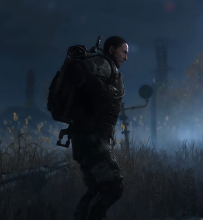 Metro Exodus / Метро Исход - История Сэма (Sam's Story) - Прохождение | PC
