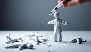 Наркотическая зависимость