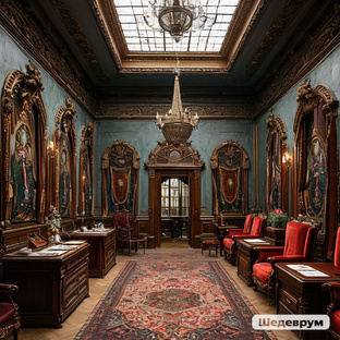 Теории заговоров