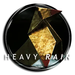 Heavy Rain