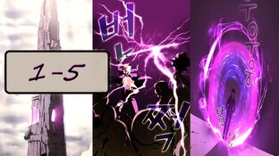 Туториал продвинутого игрока в башне