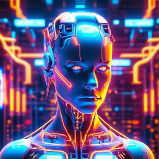 Искусственный интеллект 