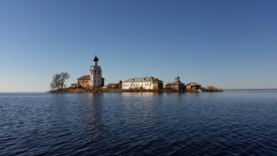 Русский Север 2016