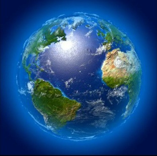 🌍Экспедиция "Планета Земля"