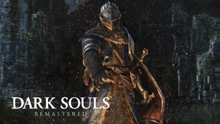 DARK SOULS REMASTERED