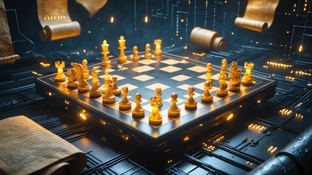 Факты о шахматах