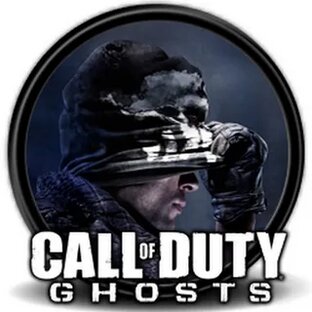 Call of Duty:Ghosts