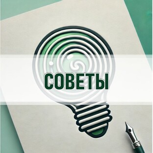 Советы!
