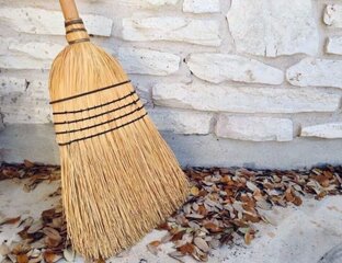 Бытовые народные приметы