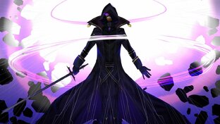 Сильный Главный герой