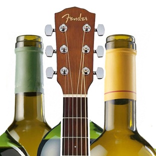 Запой в беседочке