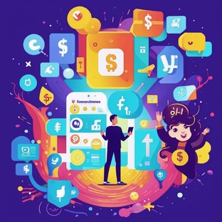 Социальные сети - SMM