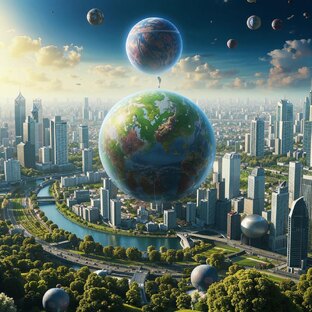 То что нас окружает