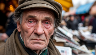 Старики-разбойники