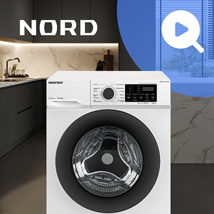 Обзоры бытовой техники NORD