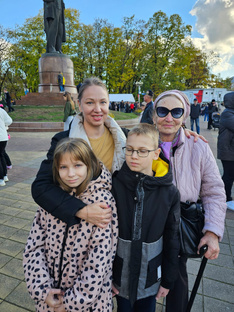 Майкоп я у мамы♥️