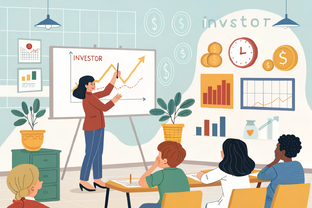 Начальная школа Инвестора