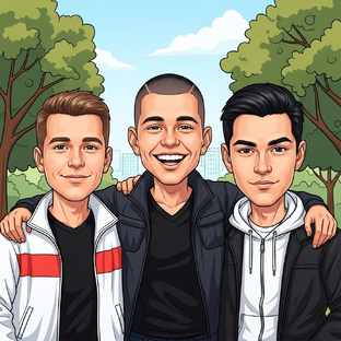 Диплом. Репетиция апокалипсиса