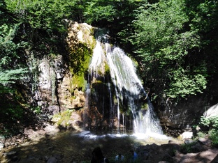 Путешествия. Крым