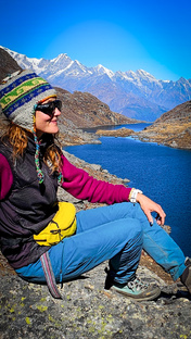 🇳🇵Долина Лангтанг + озёра Госайкунда 