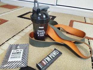 Атлетическая гимнастика (bodybuilding) – комплекс тренировок три дня в неделю