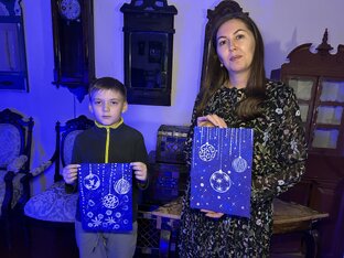 Мастер-классы в музее