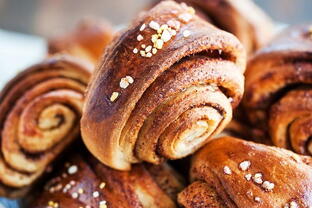 Шедевры кулинарии