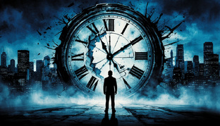 Про путешествие во времени