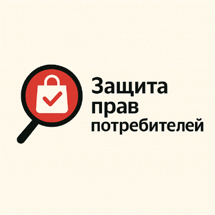 Защита прав потребителей