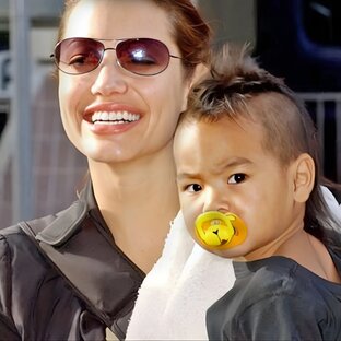 Звездные родители: секреты воспитания от голливудских и российских знаменитостей