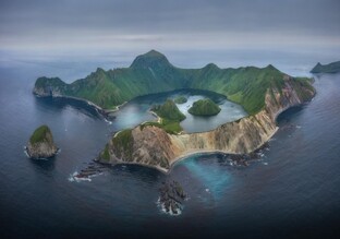 Курильские тайны