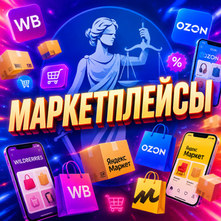 Маркетплейс под Лупой: Юридический Анализ
