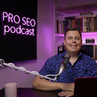 PRO SEO | Podcast