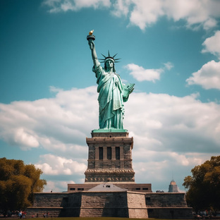 Соединенные Штаты Америки