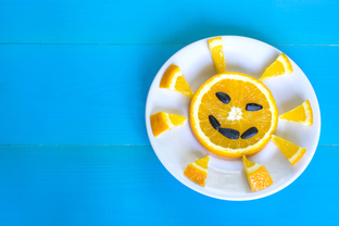 Французский по анекдотам 