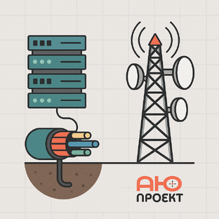 2. Сети связи