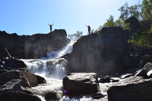 Край земли: готовые маршруты по Русской Арктике