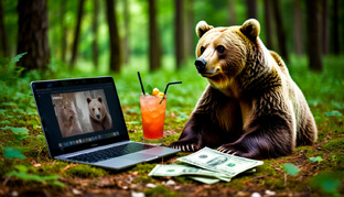 Финансовая грамотность и смарт-экономия 🤦‍♂️