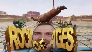 Rock of Ages