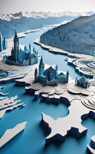 Происхождение понятия "государство" в четырех языках