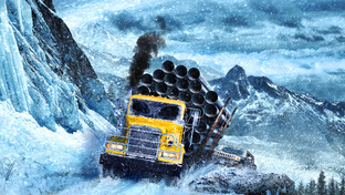 SnowRunner 