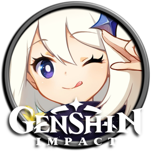 Геншин импакт