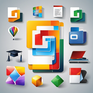 Обучение Microsoft Office