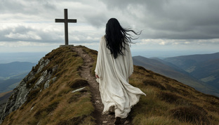 ДОМ НАД МОРЕМ. ЧАСТЬ 3. МУЧЕНИЦЫ (18+)