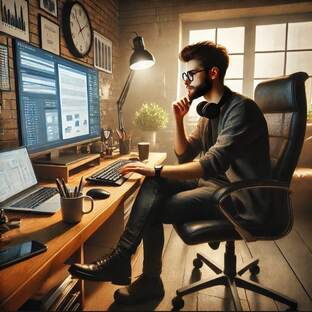 Подборка - человек- работник