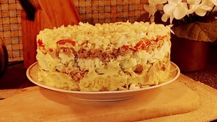 Салат