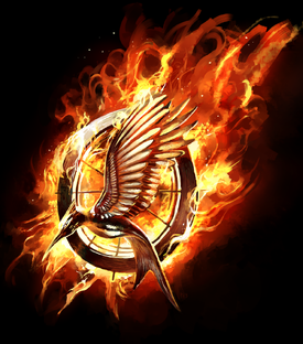 Франшиза "Голодные игры"